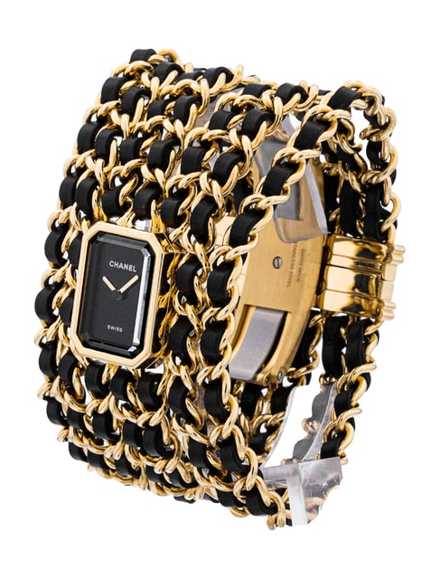 Chanel Premiere H9861 Image 2